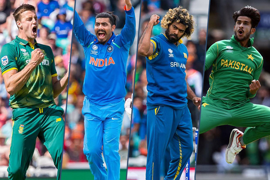 CT17 - Road to the semis – Group B CT17 - Road to the semis – Group B