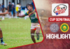 HIGHLIGHTS – Wesley Vs Lumbini | CUP SEMI FINAL | Chirpy Chips U16 Elite Rugby 10s 2025