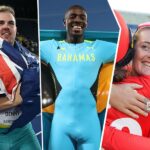 Commonwealth Games 2022 Day 07