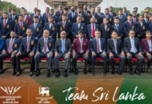 2026 පොදු රාජ්ය මණ්ඩල ක්රීඩා උළෙල ආරම්භ වෙයි! Commonwealth Games