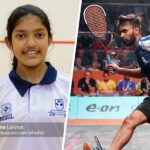 Commonwealth Games 2022 local players