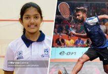 Commonwealth Games 2022 local players
