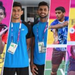 Commonwealth Games 2022 local players daily Round Up