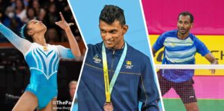 Commonwealth Games 2022