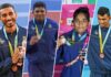 රන් නොලත්, රිදියෙන් ලෝකඩයෙන් සෑහුණ CWG 2022 Commonwealth Game 2022 Sri Lankan Performance Review
