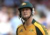 White recalled to Australia ODI team