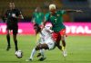 Cameroon and Ghana cancel each other out in forgettable 0-0 draw