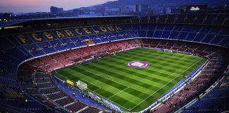 Camp Nou