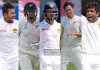How can Sri Lanka conquer the Black Caps?