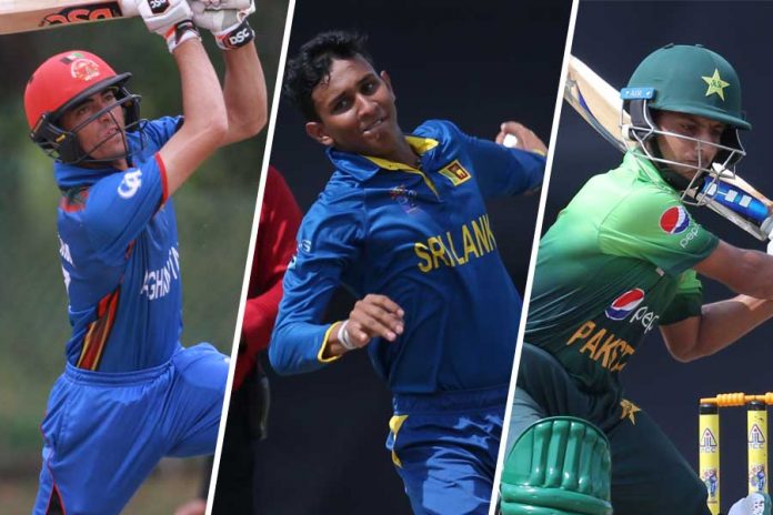 Can Sri Lanka topple Pakistan and Afghanistan