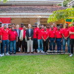 Canadian National Men's Cricket