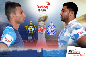 Air Force SC vs Navy SC