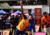WATCH – Fun and games at the Captains’ Carnival in Colombo ahead of ICC Men’s T20 World Cup 2026