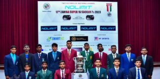 17th Zahira Super 16 Soccer 7s Championship 2023