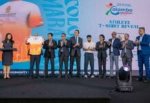 Colombo Marathon 2026 sets course to become Sri Lanka’s Premier International City Marathon Colombo Marathon 2026