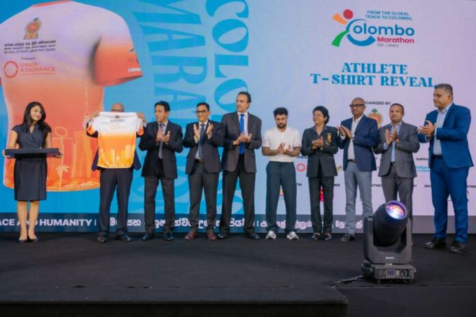 Colombo Marathon 2026 Colombo Marathon 2026