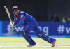 Asghar Afghan removed as Afghanistan captain