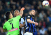Inter Milan held to another stalemate away to struggling Udinese