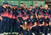 England name ODI squad to play Australia