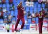Gabriel, Dowrich drafted into West Indies ODI squad for Ireland tri-series