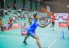 Entries called for PBDA All-Island Open Badminton Championship  Puttalam District All-Island Open Badminton Championships 2025