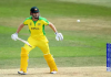 Shaun Marsh ruled out of World Cup with fractured arm