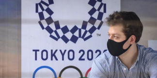Olympic Committee under pressure to postpone Tokyo Games