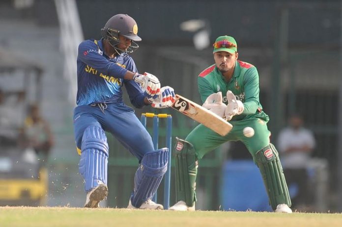 Sri lanka v Bangladesh