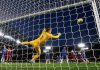 West Ham snatch unlikely win at Chelsea
