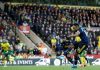 Aubameyang’s double earns Arsenal draw at Norwich