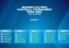 Sri Lanka in group D for women’s Olympic qualifiers Sri Lanka in group D - Asian Qualifiers of the Women’s Olympic Football Tournament Paris 2024