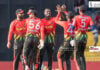 Haris and Mathews steer B-Love Kandy to seal Play-Off spot