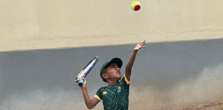Galle Fort Tennis 2025 for juniors from May 16 The annual Galle Fort Tennis Tournament 2025