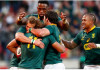 Springboks impress with four-try win over Argentina in Rugby Championship opener