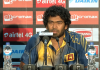 “This maybe my last few months in my career” – Lasith Malinga Lasith Malinga