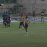 S. Thomas' v Royal - Highlights - Football Encounter