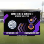 Wesley College v Kingswood College - Highlights (Football Encounter)