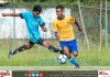 Kavindu scores seven as Air Force slaughter Reliance