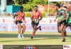 Sri Lanka Super 7’s – Cargills Gladiators and KBSL Dragons remain unbeaten on day one Cargills Gladiators and KBSL Dragons remain unbeaten on day one