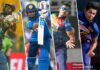 Rajapaksa, Shanaka, Theekshana, Pathirana picked to play in CPL 2023 Caribbean Premier League 2023