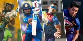 Caribbean Premier League 2023