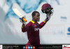 மேற்கிந்திய தீவுகள் புதிய டி20 தலைவராக ப்ரத்வைட் Carlos Brathwaite
