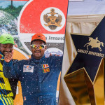 Cavalry Super cross 2017