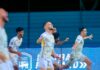 Sri Lanka stuns 154th-Ranked Yemen with historic 1-0 victory