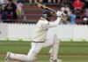 Chamara Silva goes past 15000-run mark in First-Class Cricket