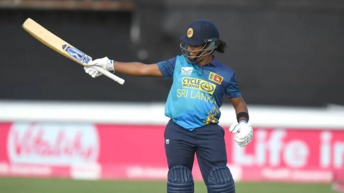 Sri Lanka Women tour of South Africa