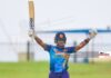 Chamari Athapaththu nominated for ICC Women’s Cricketer of the Year