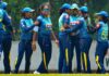 කාලයකට පසු චමරිගෙන් විශිෂ්ට පන්දු යැවීමක් Sri Lanka Women's Cricket