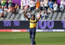 சமரியின் சதத்துடன் இலங்கை அணிக்கு அபார வெற்றி ICC Women’s T20 World Cup 2026