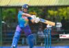 Athapaththu decimates Kiwi attack as Sri Lanka clinch consolation win Chamari Athapaththu